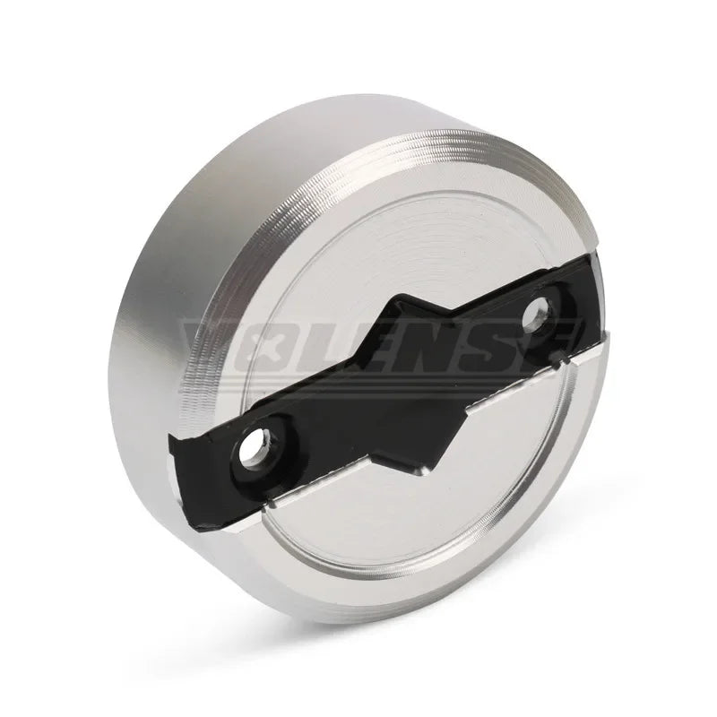 For 675SR-R 675SR 675SRR Motorcycles Accessories Front Brake Reservoir Fluid Tank Cover Oil Cup Cap