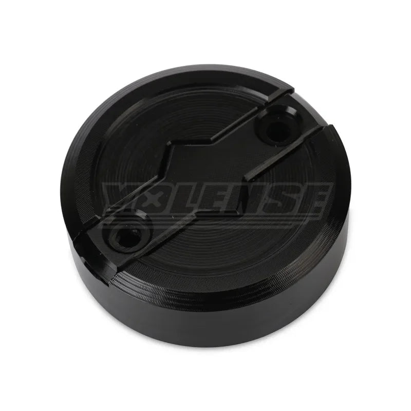 For 675SR-R 675SR 675SRR Motorcycles Accessories Front Brake Reservoir Fluid Tank Cover Oil Cup Cap