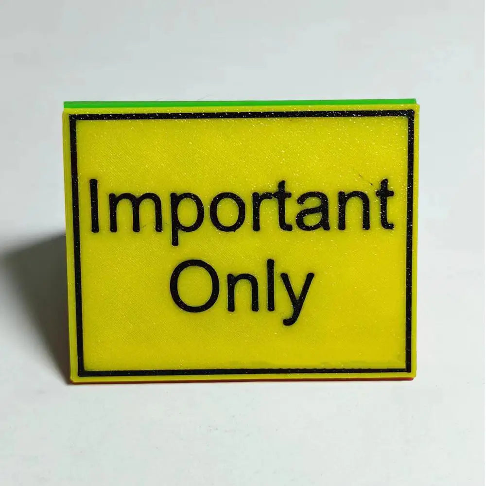 Do Not Disturb for Desk 3-Sided Do Not Disturb Desktop Indicator Conference Room Sign College Dorm Decor Desk Accessories