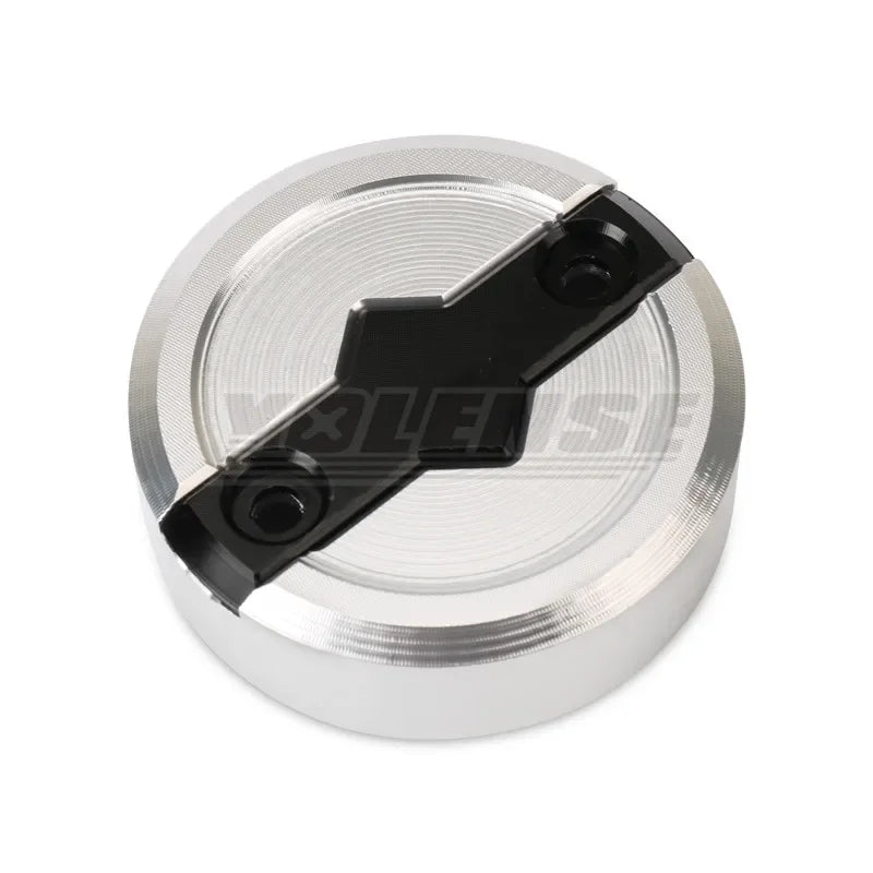 For 675SR-R 675SR 675SRR Motorcycles Accessories Front Brake Reservoir Fluid Tank Cover Oil Cup Cap